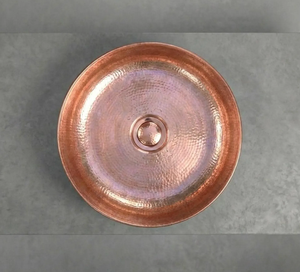 Fregadero de Cocina de Diseño Moderno con Tamaños Personalizados Premium, Decoración con Textura Metálica Martillada Resistente para Uso Diario Intenso - Product Image 5