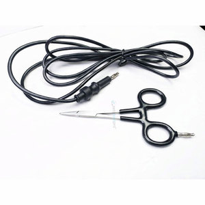 Pinzas Hemostáticas con Bloqueo Sunstone, de Acero Inoxidable, Herramientas Permanentes para la Fabricación de Joyería - Product Image 2