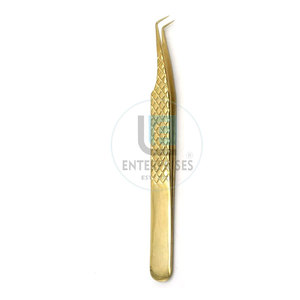 แหนบต่อขนตาคุณภาพดีที่สุด ผลิตจากวัสดุสแตนเลส - Product Image 5