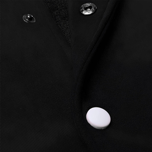 Chaquetas Varsity para Hombre de la Mejor Calidad a Precio de Mayoreo, Chaquetas Varsity Personalizadas Cómodas y Cálidas para Invierno con Mangas Largas - Product Image 6