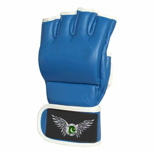 Gants d'entraînement MMA professionnels, gants de combat personnalisés, fabricant de vêtements de sport en marque privée, vente en gros de gants de combat MMA - Product Image 3