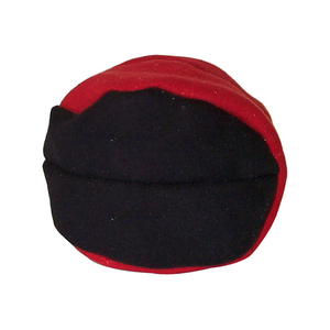 Footbag Hacky Sack con Logotipo Personalizado y Relleno de Pellets de Plástico, Arena, Metal, Venta al por Mayor, Footbag y Hacky Sack de Gamuza Sintética - Product Image 1