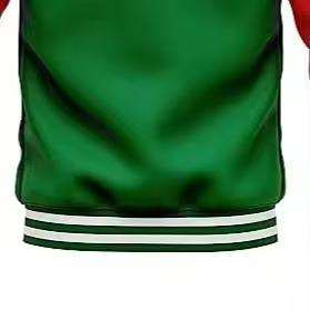 Reasonable Rate Unisex Canvas Varsity Jacket Light Weight High Quality Best Stuff Best Design Full Sleeves Windproof Hooded - Product Image 4