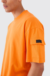 Conjunto Deportivo de Dos Piezas para Hombre, Hecho a Medida, para Verano, Playa, con Pantalones Cortos y Camiseta, con Servicio OEM - Product Image 6