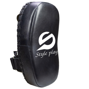 High-Quality Boxing <b>Kick</b> <b>Shield</b> Fo Target Practice Boxing <b>Kick</b> <b>Shield</b> With Thick Padding For Safety At Low Price - Product Image 2