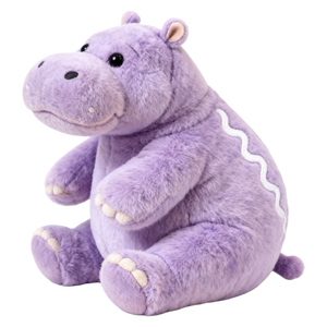 Regalo di Compleanno per Bambini, <span class=keywords><strong>Peluche</strong></span> Unicorno Rosa, Giocattolo Morbido e Soffice con Ali e Corno Dorato - Product Image 4