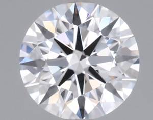 AJRETAIL 1.03 Diamante Redondo CVD Blanco G VS1 Creado en Laboratorio, Corte Excelente, 6.7mm, Certificado IGI, Modelo AHU7, para Joyería, Origen Delhi - Product Image 2