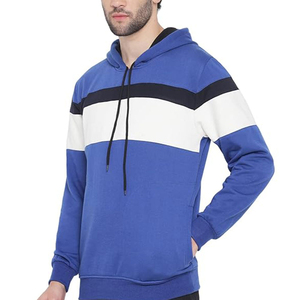 Premium Quality Custom Pullover Hoodie Oversized Streetwear Cotton Fleece Unisex Winter Warm <b>Sweatshirt</b> Fashion Factory Supply - Product Image 2
