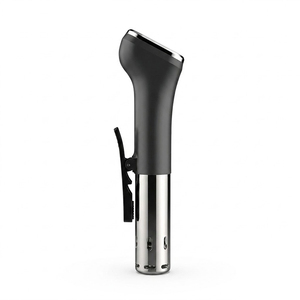 Circulateur d'immersion électrique Sudex pour cuisson sous vide avec contrôle précis de la température via Wi-Fi, appareil de cuisson sous vide pour aliments - Product Image 5
