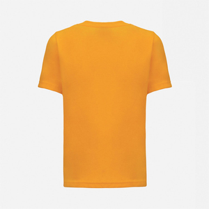 Camiseta para Niños, Tela de Algodón Suave Premium, Ajuste Ligero y Cómodo, Diseño Duradero, Ideal para Uso Diario - Product Image 2