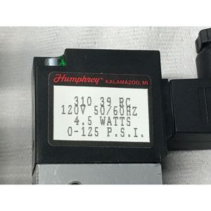 Vanne à angle droit avec aimant AMAT 3870-01450 SW - Équipements et pièces semi-conducteurs de confiance à l'échelle mondiale chez - Product Image 6