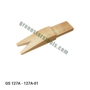 Wooden <b>Bench</b> Pin With V Slot Jewelry <b>Tools</b> Workbench Accessory for Jewelry Making <b>Tools</b> Hand <b>Tools</b> Item No GS-127A - Product Image 1