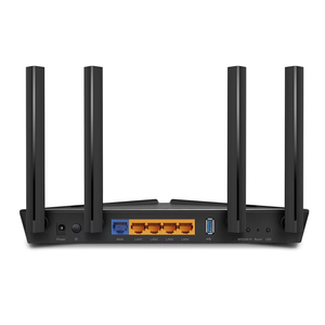 <span class=keywords><strong>Router</strong></span> Gigabit de Doble Banda <span class=keywords><strong>WiFi</strong></span> <span class=keywords><strong>6</strong></span> de Nivel Básico <span class=keywords><strong>TP</strong></span>-<span class=keywords><strong>Link</strong></span> Archer AX10 AX1500 - Product Image 2
