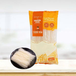 บะหมี่ข้าวแห้งเวียดนามบรรจุถุง-คุณภาพสูง รับผลิตแบบ OEM/ODM - Product Image 3