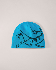 Gorro de Punto Unisex de Alta Calidad al por Mayor con Logotipo Personalizado, Impresión Digital, Informal, para Exteriores, 100% Acrílico, de Cuello Alto - Product Image 3