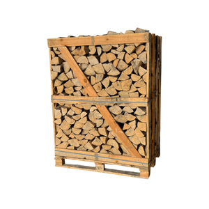 Wholesale Bulk Dried Kiln Firewood Premium Grade Fresh Stock For Large Scale B2B Purchasing Orders - Product Image 1