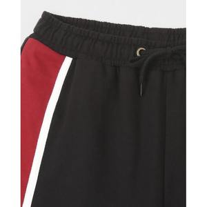 Pantalon de jogging slim pour femme OEM/ODM, taille élastique, décontracté, avec cordon de serrage, léger et ajusté - Product Image 5