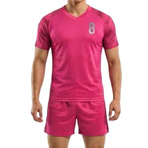 Uniforme de Rugby Dynamic Crystal Shatter Azul, Poliéster, Control de Humedad, Secado Rápido, Uniformes Deportivos para Competencia de Rugby - Product Image 3