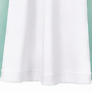 Mint <b>Green</b> Panel Cheerleading <b>Skirt</b> <b>Pleated</b> Athletic Team Uniform Bottom Performance Sportswear Training Competition Apparel - Product Image 3