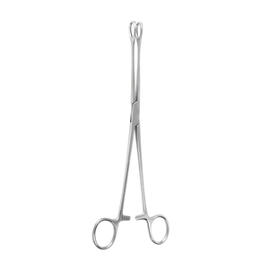 Pinzas para Esponjas de Acero Inoxidable de Alta Calidad, OEM, ODM, Venta al por Mayor, Fabricadas en Pakistán, Equipo Quirúrgico Reutilizable - Product Image 6