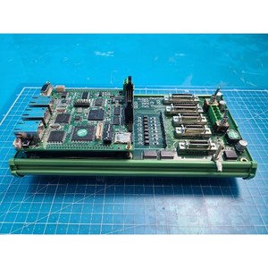 Controlador de Equipos AP Systems APCTL-001A-0MAP Usado Como Está, Piezas de Equipos Semiconductores Legados - Product Image 3