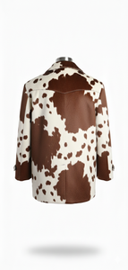 Abrigo de Invierno 2026 para Hombre, Estilo Motero, Cuello Alto, Transpirable, Cálido y Afelpado, de Alta Calidad, Personalizado OEM - Product Image 2