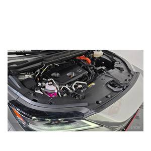 Lexus RX 2023, SUV de Lujo, 9 Meses de Uso, 36,253 km, Asientos de Cuero, Cámara Trasera, Volante a la Izquierda - Product Image 6