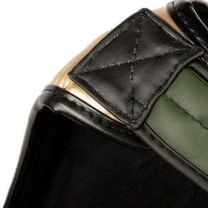 Protège-corps de boxe sans manches de haute qualité avec design de col personnalisé 2026 pour l'entraînement de boxe - Product Image 3