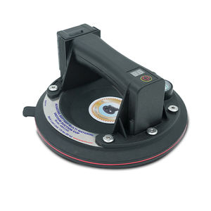 Ventouse électrique automatique à affichage numérique en caoutchouc pour carrelage céramique et grès porcelaine - Product Image 1