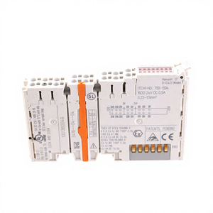 Gold Seller 750-1504  PLC คอนโทรลเลอร์ ไดรเวอร์เซิร์ฟเวอร์ ของแท้ใหม่เอี่ยมพร้อมส่ง - Product Image 1