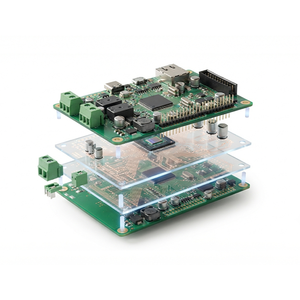 โซลูชันการผลิต PCB อุตสาหกรรม การผลิต PCB ต้นแบบอย่างรวดเร็ว การผลิต PCB สำหรับอุปกรณ์อิเล็กทรอนิกส์สำหรับผู้บริโภค การผลิต PCB สำหรับตลาดสตาร์ทอัพระดับโลก - Product Image 5