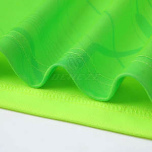 Uniforme d'équipe léger, respirant et à séchage rapide, en vente en ligne, de bonne qualité, design personnalisé. - Product Image 5