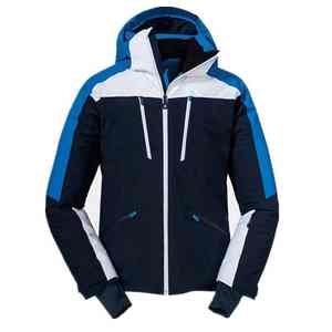 Chaqueta de Esquí y Snowboard de Alta Calidad, Chaqueta de Esquí Crane, Chaqueta de Nieve para Invierno, Chaqueta de Esquí con Capucha para Hombre - Product Image 6