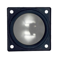 HAOCROWN Altavoz de 2 Pulgadas con Clasificación IPX7 a Prueba de Agua, Altavoz de Rango Completo de 4 ohmios para Sistema de Audio de Escritorio