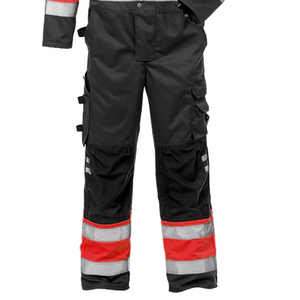 Best Quality Cheap Price <b>Fire</b> Retardant Safety Industrial Coverall With OEM Custom Logo Solid Color Feature And Supplier - Product Image 6