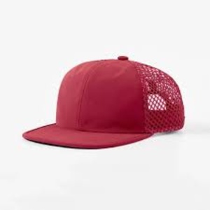 Custom 3D Embroidered Mesh Trucker <b>Baseball</b> <b>Cap</b>-Casual Cycling 100% Cotton Unisex Adjustable Fit All Seasons Street Style - Product Image 4