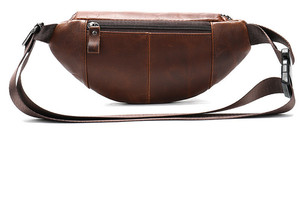 Elegante Riñonera para Hombre y Mujer con Correa Ajustable, Bolsa de Cintura Ligera para Viajes, Deportes al Aire Libre y Uso Diario - Product Image 6