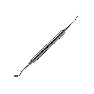 Aplicador de Bandas de Doble Extremo de Acero Inoxidable, Instrumento Dental de Ortodoncia para Colocación de Brackets, Director de Ligaduras Ortodónticas - Product Image 5