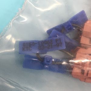 สายรัด AMAT 0140-09675 สำหรับสวิตช์ HE หลายตัว - อุปกรณ์และอะไหล่เซมิคอนดักเตอร์ระดับโลกที่เชื่อถือได้ - Product Image 2
