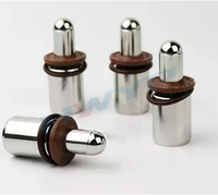Kit de joints de joystick hydraulique de haute qualité pour excavatrices Komatsu, Hyundai, Doosan, Volvo, Kobelco, Sany, Yanmar, Liebherr