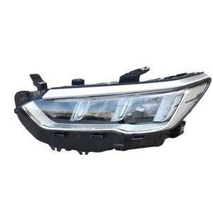 Pièces détachées automobiles, lumières de voitures, lampe de séchage de peinture automobile 55W, ampoule de phare pour BYD Song Pro 2019-2020 - Product Image 1