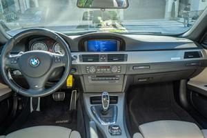 BMW 335i-s Convertible 2012 - Product Image 5