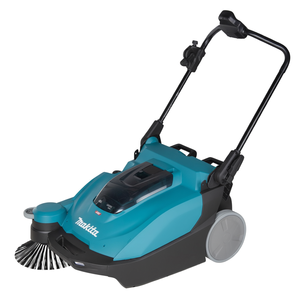 เครื่องกวาดพื้นไร้สาย 40V Max สำหรับทำความสะอาดเศษขยะแห้ง - Product Image 2