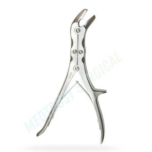 Nouveauté : Coupe-osses manuel en acier inoxydable - Qualité supérieure en stock - Product Image 4