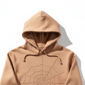 Sudadera con capucha personalizada al por mayor para hombre y mujer, de forro polar grueso con estampado puff, 555555, ropa deportiva, ropa de calle, ropa para proveedores - Product Image 4