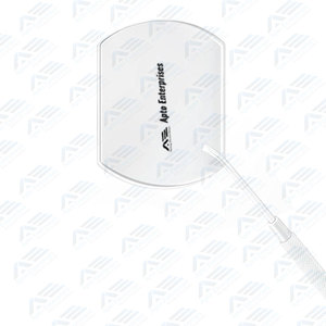 Espejo de maquillaje de tocador de baño cosmético para tocador último diseño espejo de pestañas y conjunto de instrumentos de cuidado de belleza - Product Image 2