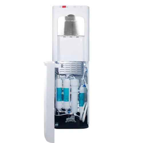 Evossé O3 White 4-Stage Osmosis Water Dispenser