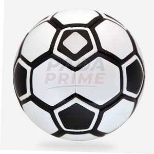 Ballon de Futsal de Haute Qualité et Fiable avec Surface Lisse, Design Durable et Écologique pour l'Entraînement en Intérieur/Extérieur - Product Image 2