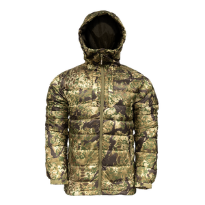 Veste à capuche légère pour homme, très vendue, design personnalisé, pour la pêche et la chasse en plein air, imperméable, respirante, hiver - Product Image 6