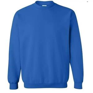 เสื้อสเวตเชิ้ตผ้าฝ้ายสำหรับผู้ชาย นุ่มสบาย ใส่ได้ทุกวัน - Product Image 5
